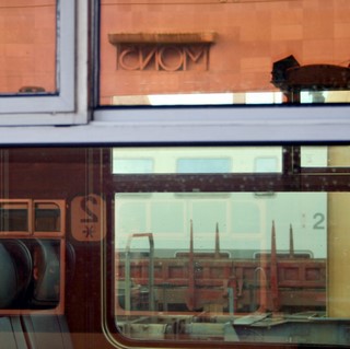 Gare 3 - Gérard Gobert