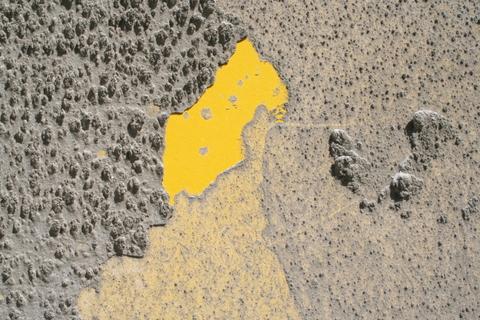 Jaune 3 - Gérard Gobert