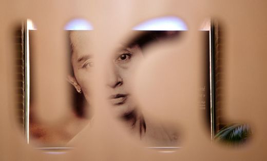 Liberté 1 - Gérard Gobert