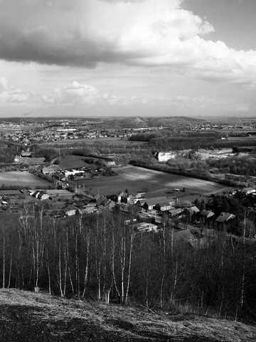 Panorama - Gérard Gobert