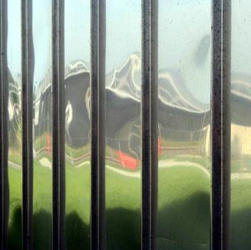Reflet 3 - Gérard Gobert