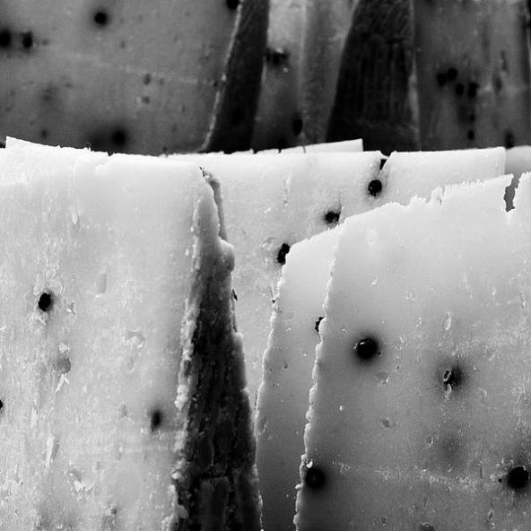 Saveurs 1 - Gérard Gobert - Click to enlarge