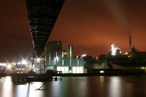 Usine 2 - Gérard Gobert