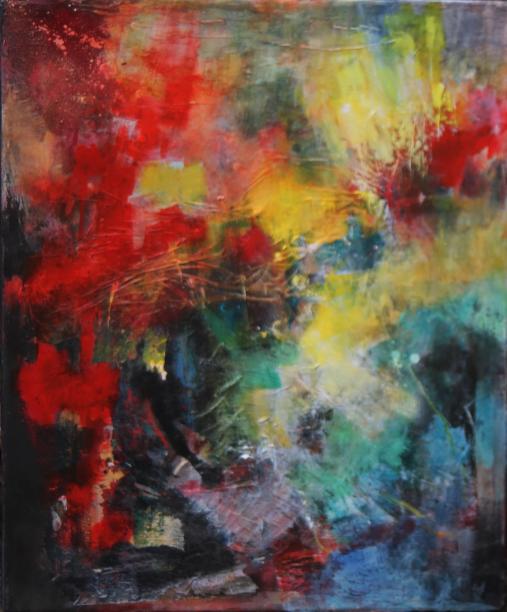 sans nom - Monique Lavalette