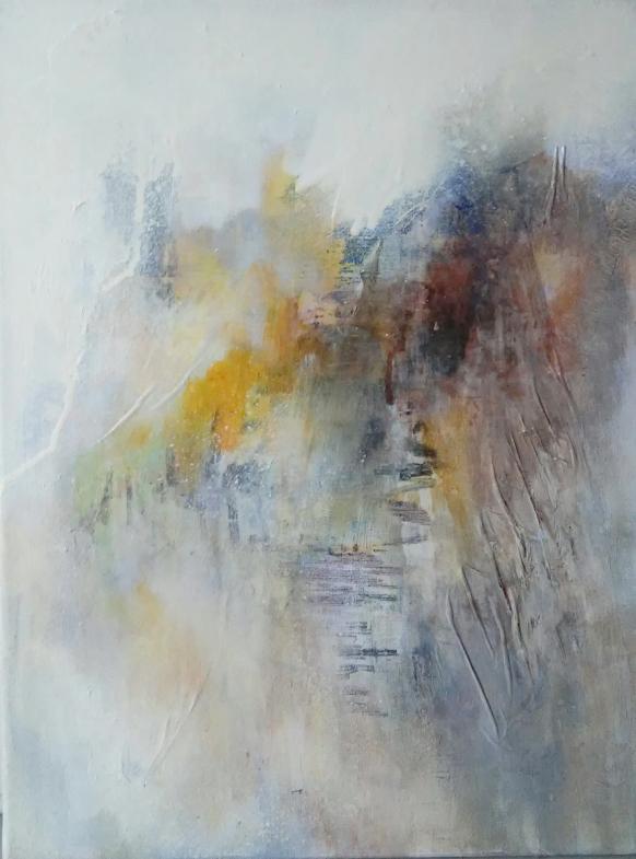 Blanc n°2 - Monique Lavalette - Click to enlarge