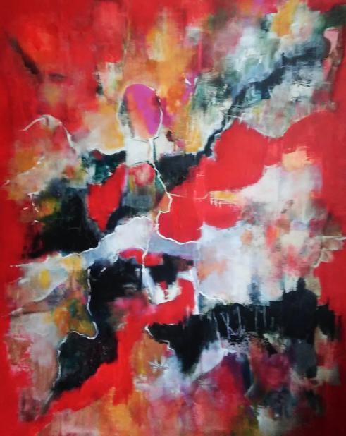 En route ! - Monique Lavalette