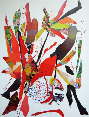 Questions - Monique Lavalette