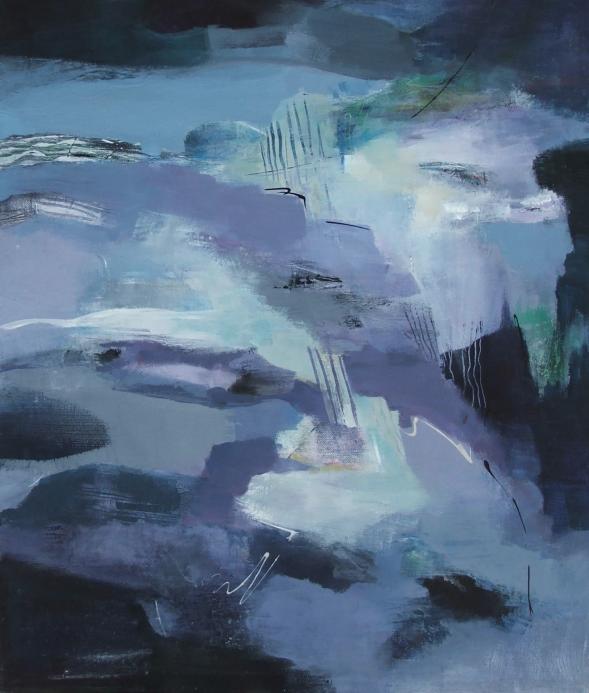 Aout 2014 - Monique Lavalette - Click to enlarge