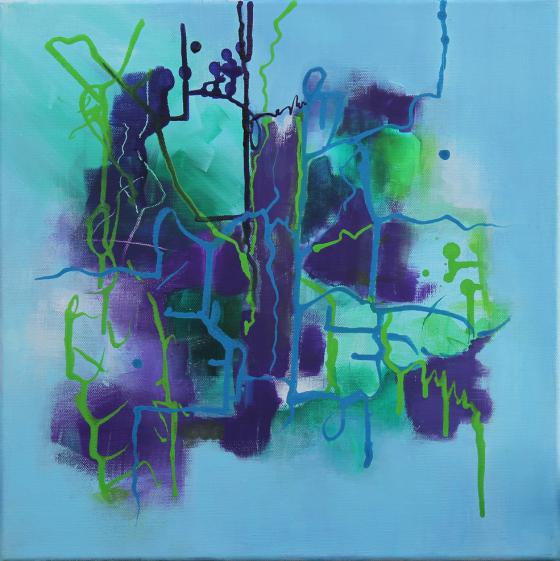 Sens multiples - Monique Lavalette