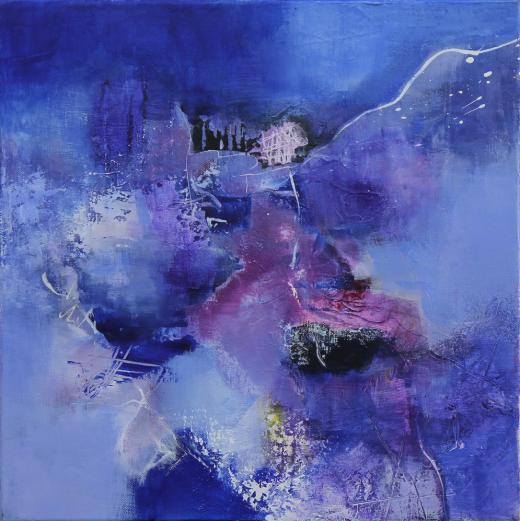 Outremer - Monique Lavalette