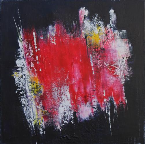 Mur n° 6 - Monique Lavalette