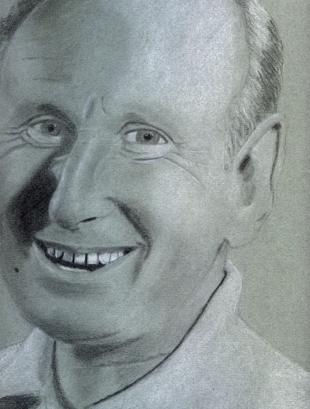 Bourvil - Serge