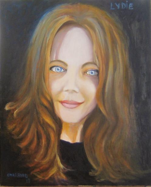 LILI - Claude Charbono