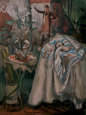 Atelier - Cristina Centenaro