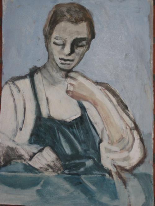 Elle même - Cristina Centenaro