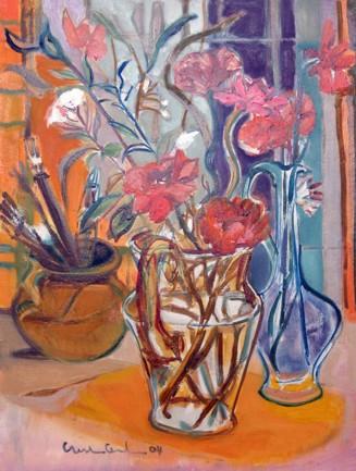Ce sont des fleurs - Cristina Centenaro