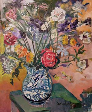 Fleurs - Cristina Centenaro