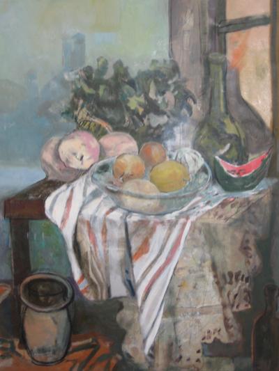 Fruits - Cristina Centenaro