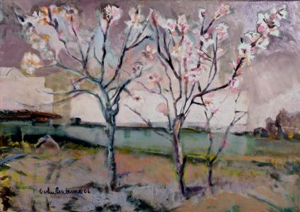 Hiver - Cristina Centenaro