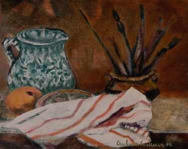 Pinceaux - Cristina Centenaro