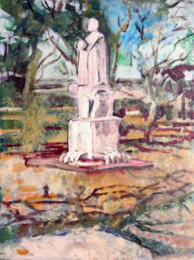 PLACE ALBERDI - Cristina Centenaro