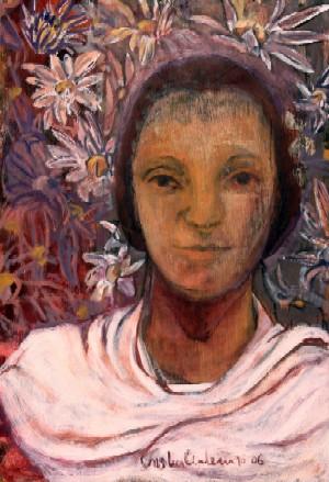 Têtefleur - Cristina Centenaro