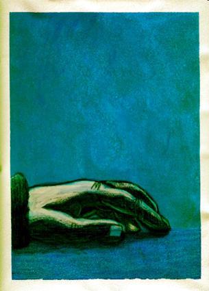 sans titre 1 - Christophe Chauderlot