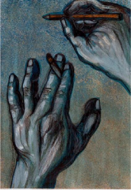 sans titre 4 - Christophe Chauderlot