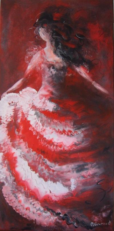flamenco - Sana