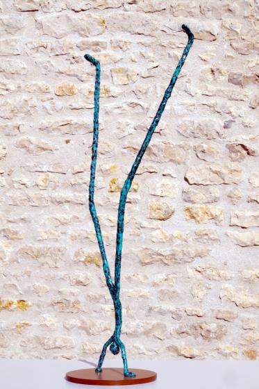 Equilibre - Yves Chouard