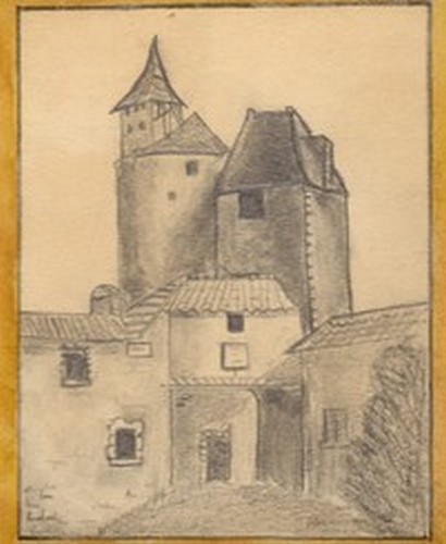 Eyquem - Bernadette Mora