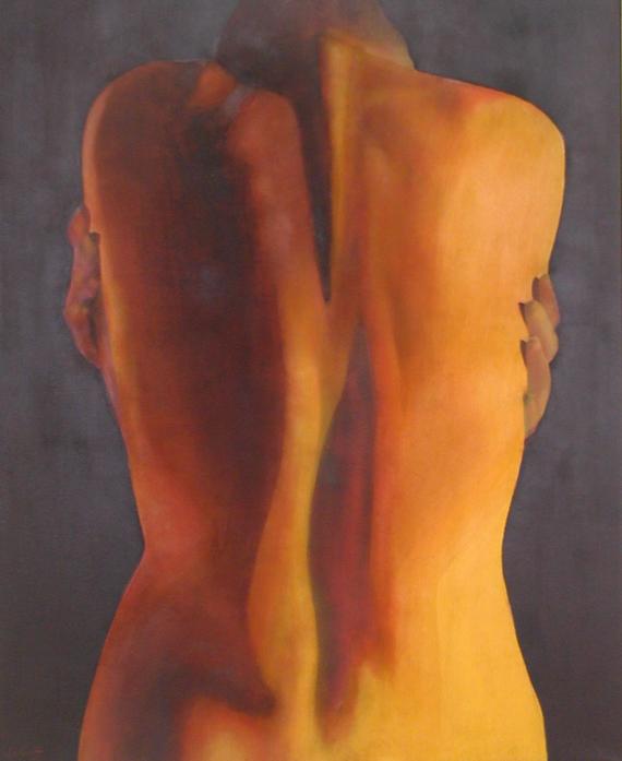 Dos - Valérie Le Goff