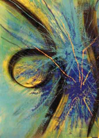 Splash - Valérie Le Goff