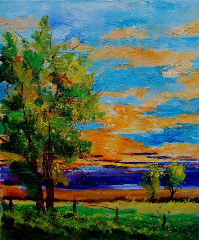 sunset 356 - Pol Ledent