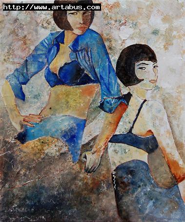 With love from Russia - Pol Ledent