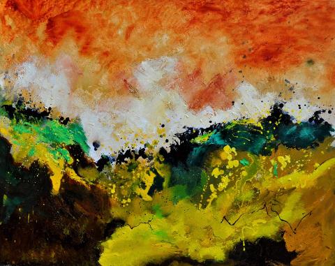 abstract 1811807 - Pol Ledent