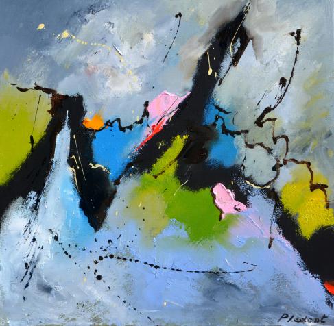 abstract - Pol Ledent