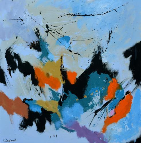 abstract 7761901 - Pol Ledent