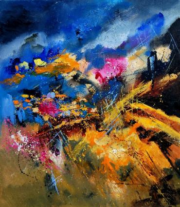 Abstraction 7808082 - Pol Ledent