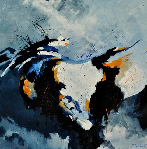 abstrait 880150 - Pol Ledent