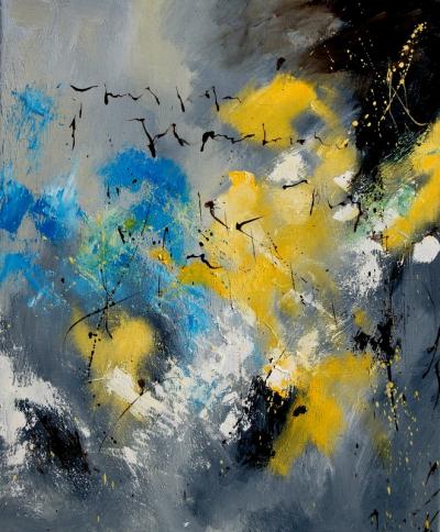 abstrait 9070 - Pol Ledent