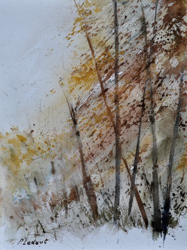 aquarelle 010104 - Pol Ledent