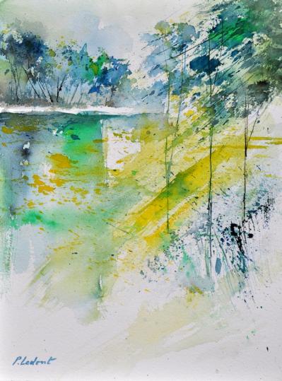 aquarelle 010105 - Pol Ledent