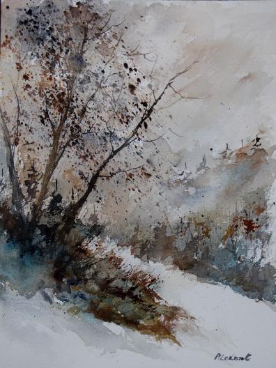 aquarelle 010031 - Pol Ledent