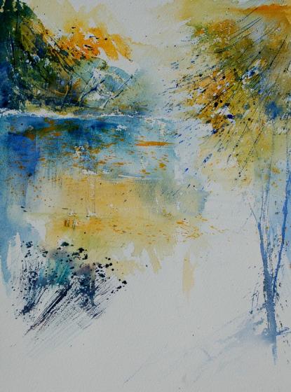 aquarelle 013032 - Pol Ledent