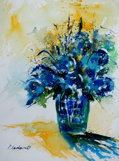 aquarelle 013072 - Pol Ledent