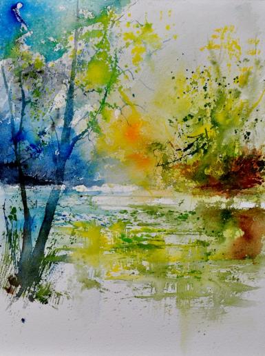 aquarelle 015003 - Pol Ledent