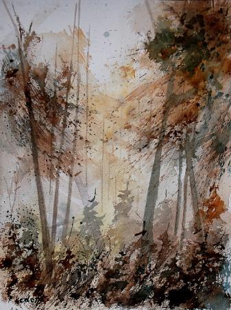 aquarelle 090708 - Pol Ledent