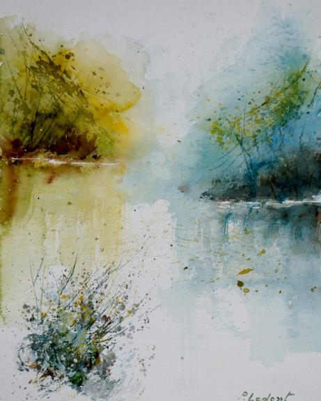 aquarelle 100708 - Pol Ledent