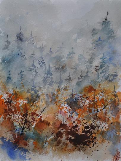 aquarelle 119021 - Pol Ledent
